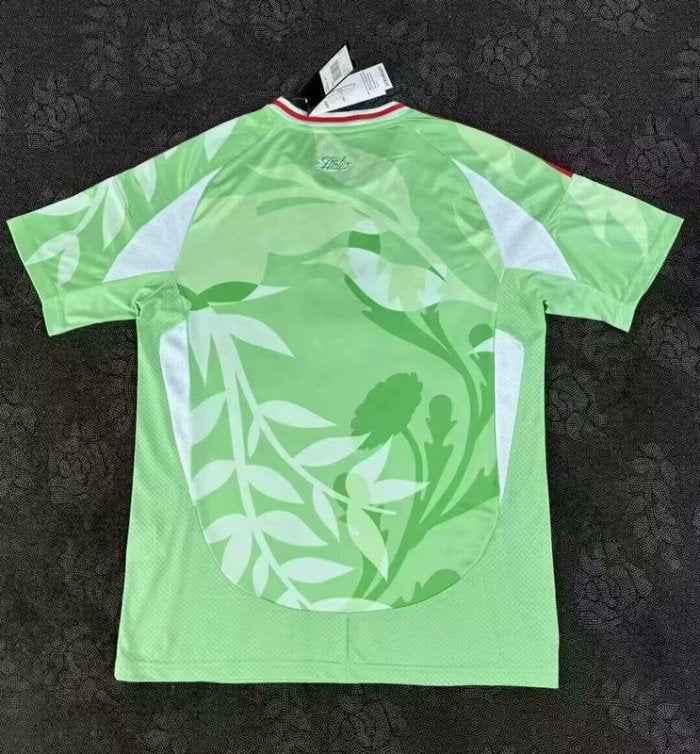 Italië uit tenue special edition