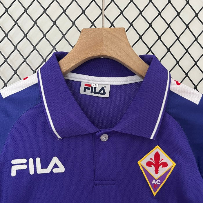 Fiorentina kids thuis 1998-1999