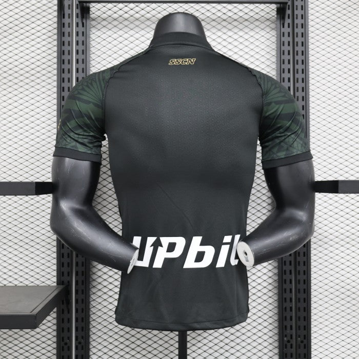 Napoli 2e uit tenue 2023-2024