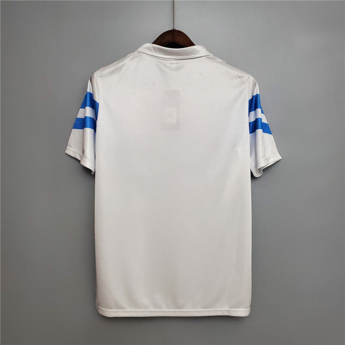 Napoli thuis 1989/1990