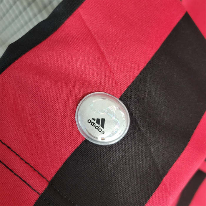 AC Milan home 2009/10