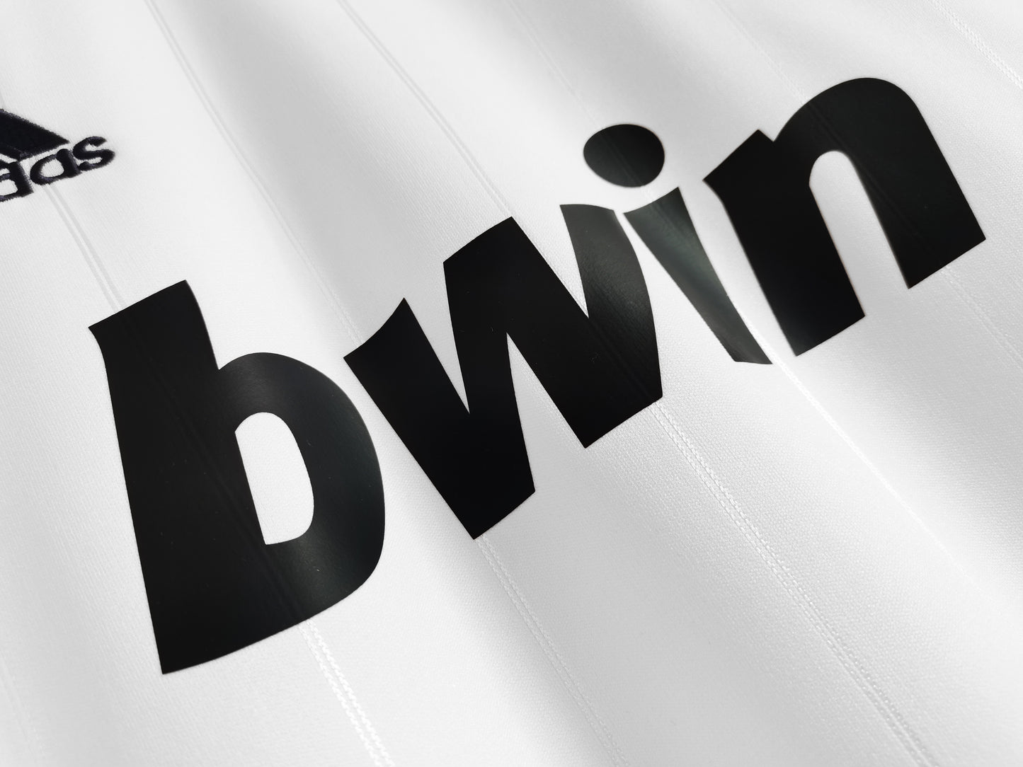 Real Madrid home 2012/2013