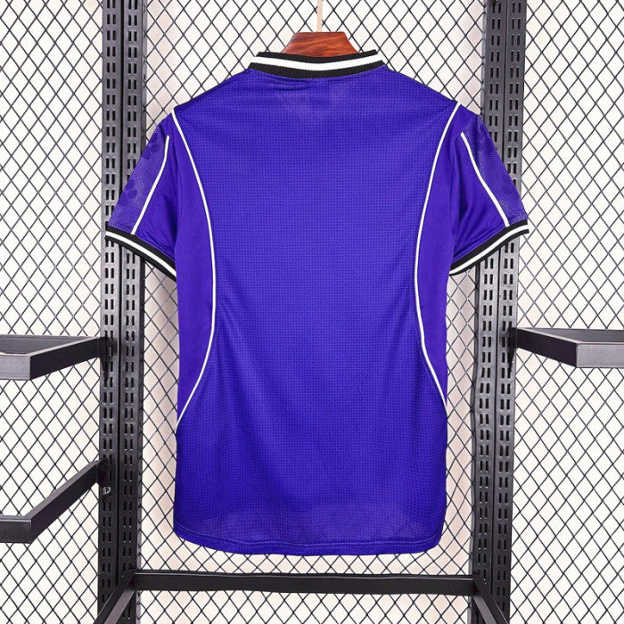 Real Madrid away 1997-1998