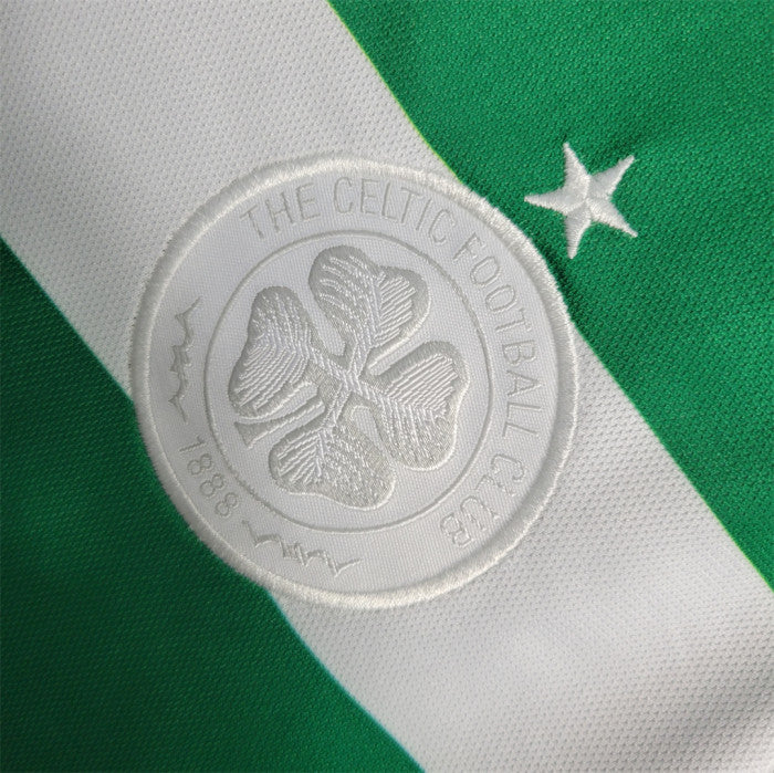 Celtic home special edition