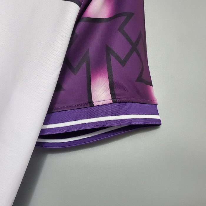 Fiorentina thuis 1992-93