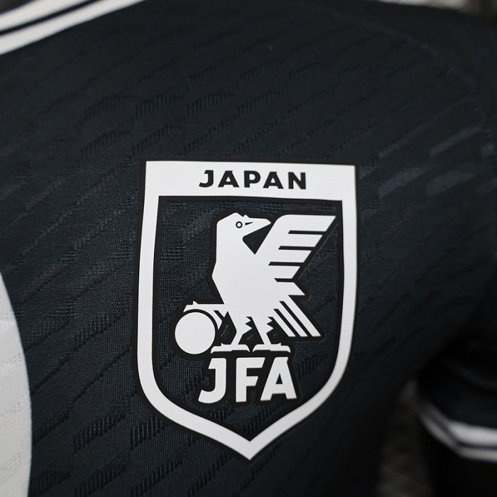 Japan away special edition