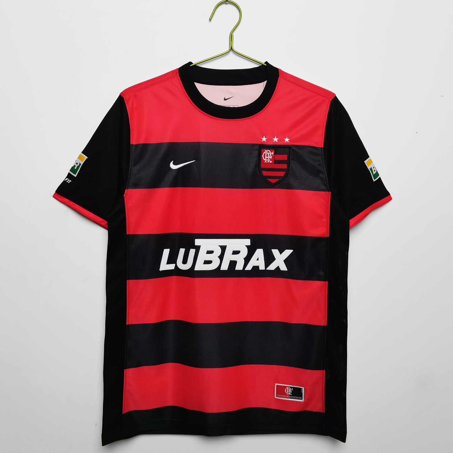 Flamengo home 2000/2001