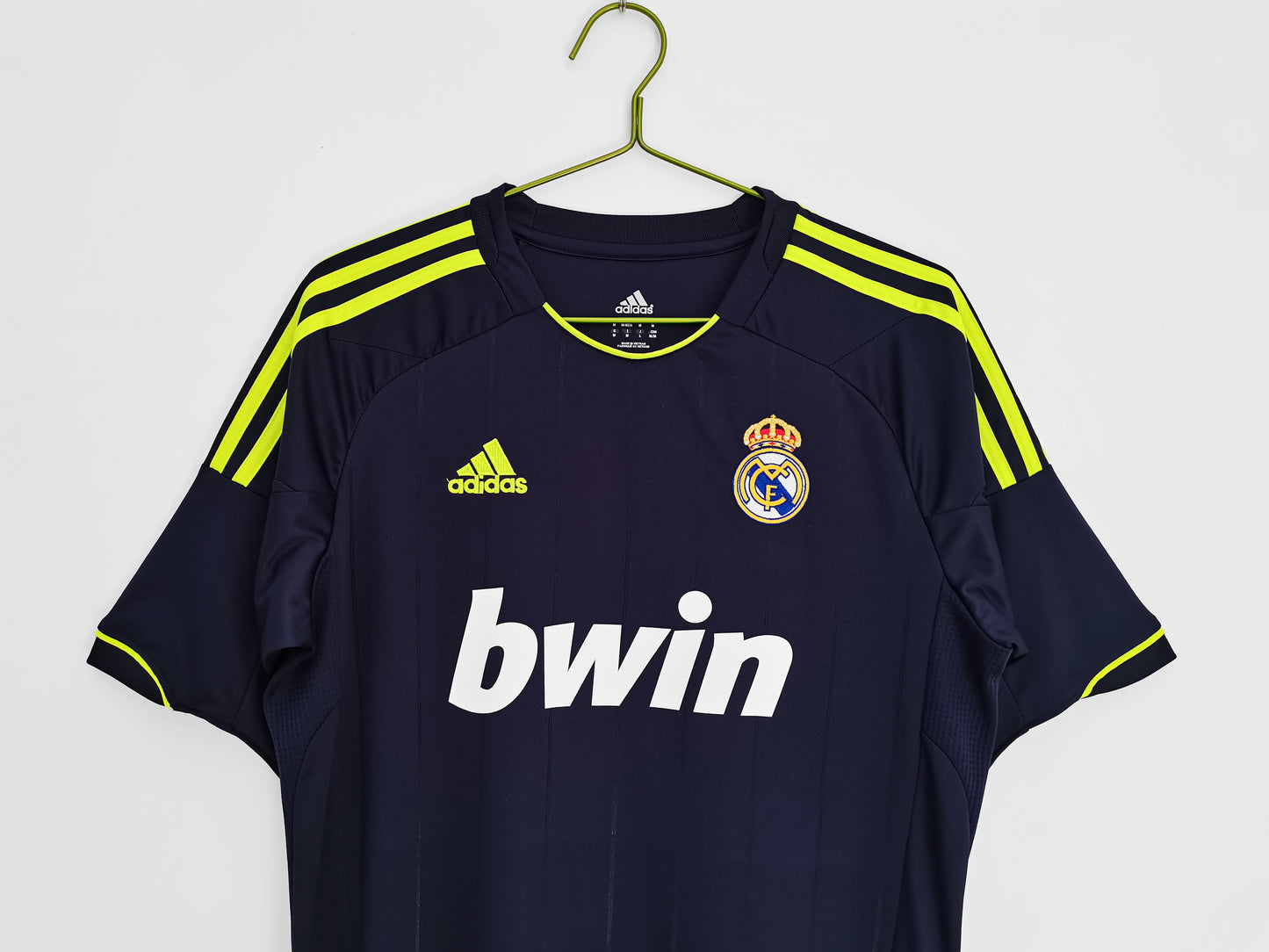 Real Madrid away 2012/2013