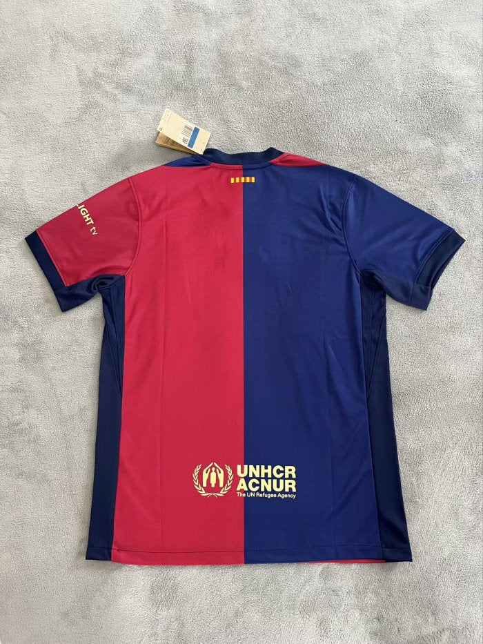 Fc Barcelona x Travis Scott