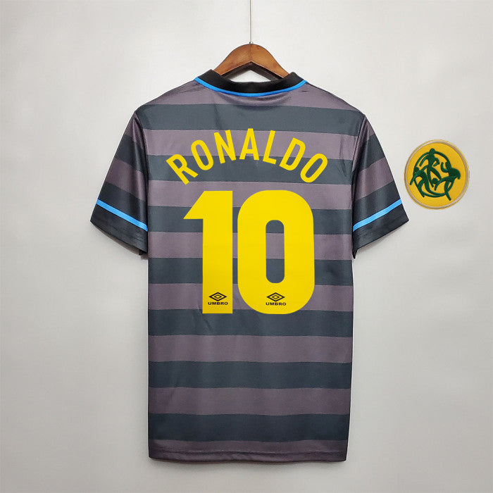 Inter Milaan away 1997/1998