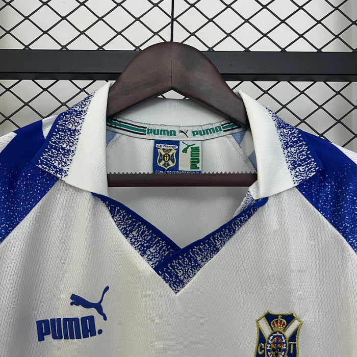 Tenerife thuis 1997-1998