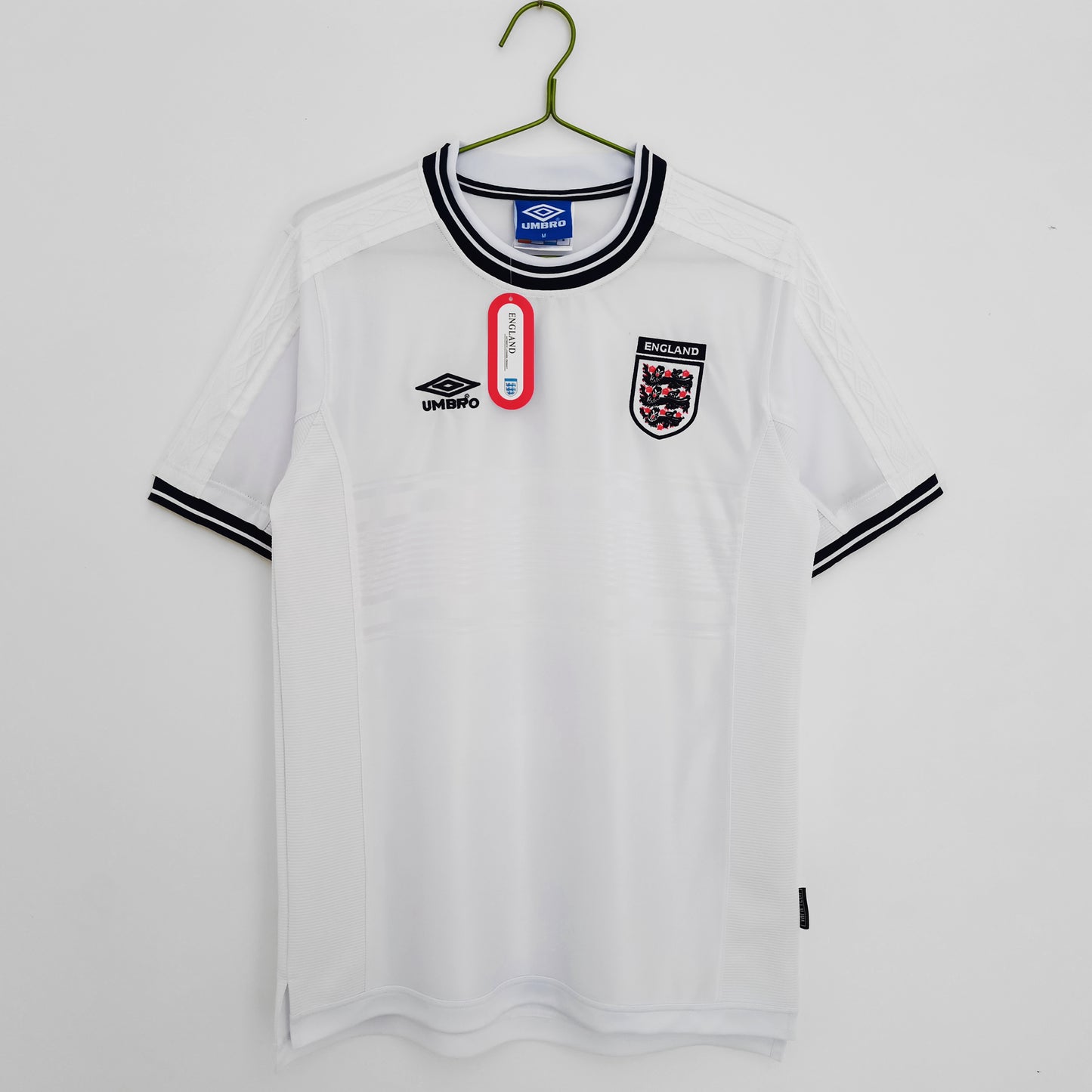 England thuis 1999-2000