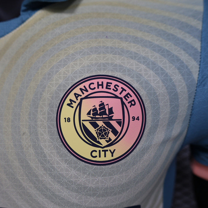 Manchester City special edition 2024-2025