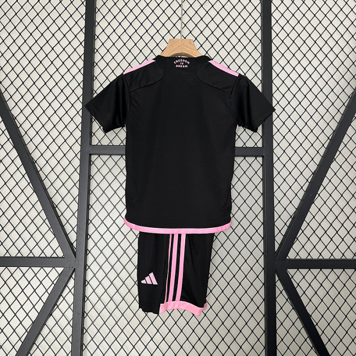 Inter Miami kids away 2024-25