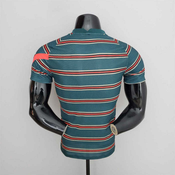 Liverpool special edition trainingshirt