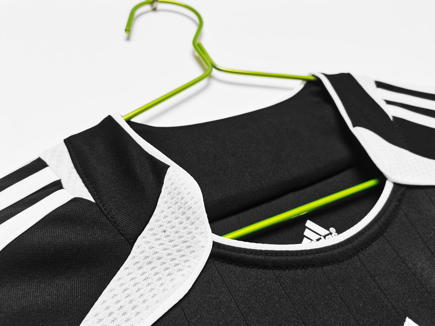 Real Madrid away 2006/2007