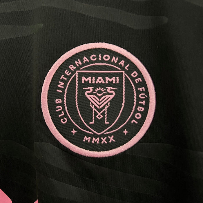 Inter Miami kids away 2024-25