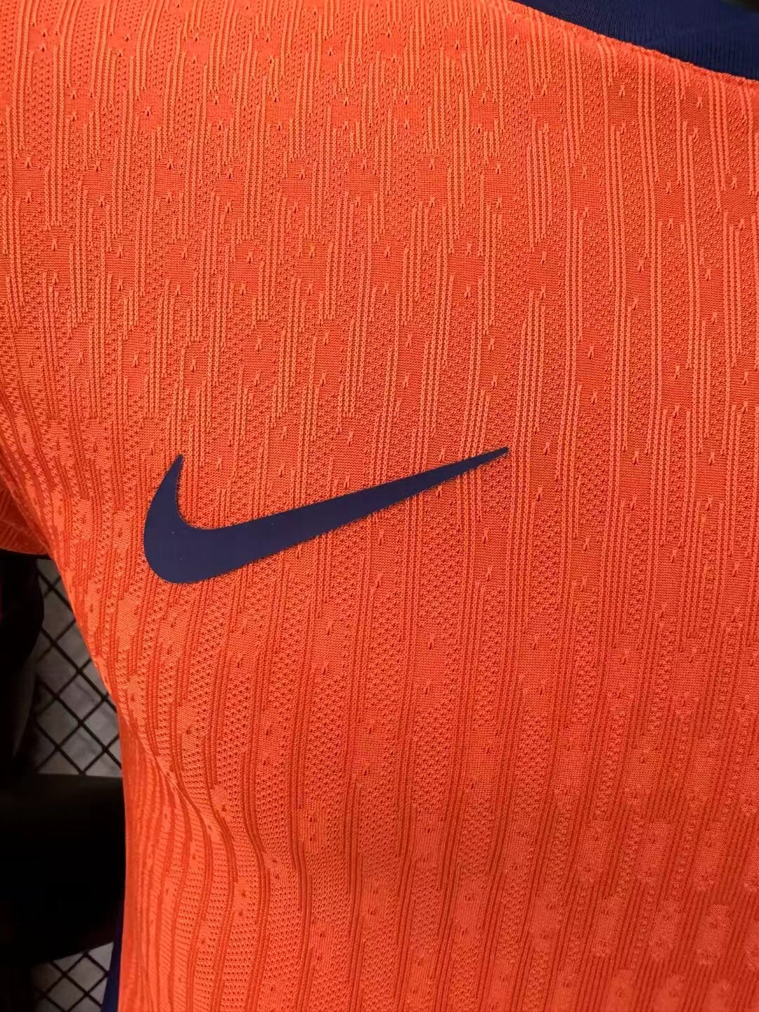 Nederland thuis 2024-2025