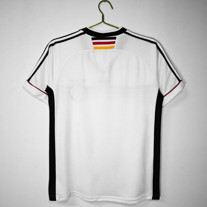 Duitsland home 1998