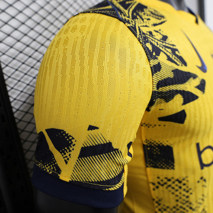 Inter Milan 3th away