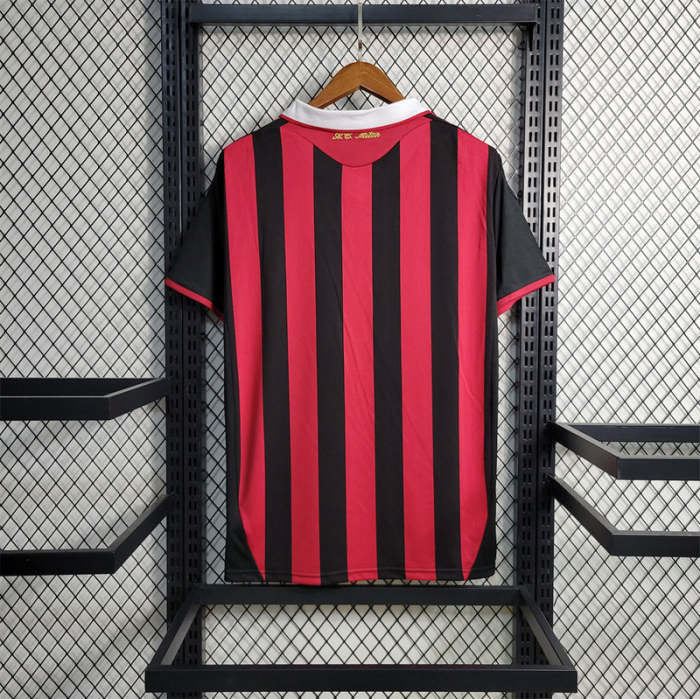 AC Milan home 2009/10