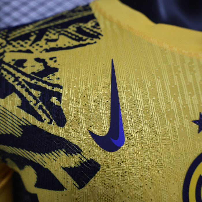 Inter Milan 3th away