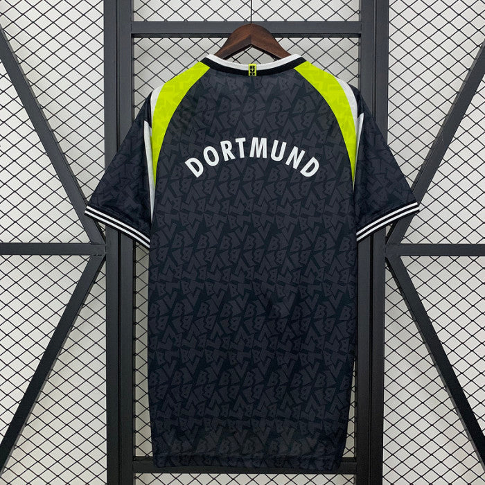 Dortmund uit shirt 1995-1996