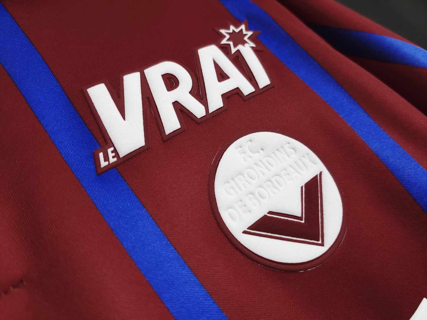 Bordeaux Home 1993/1994
