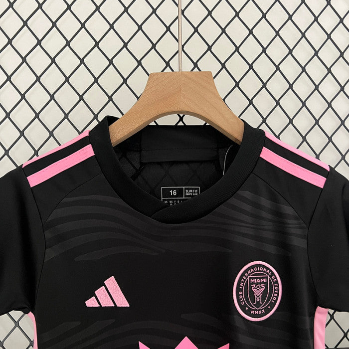 Inter Miami kids away 2024-25