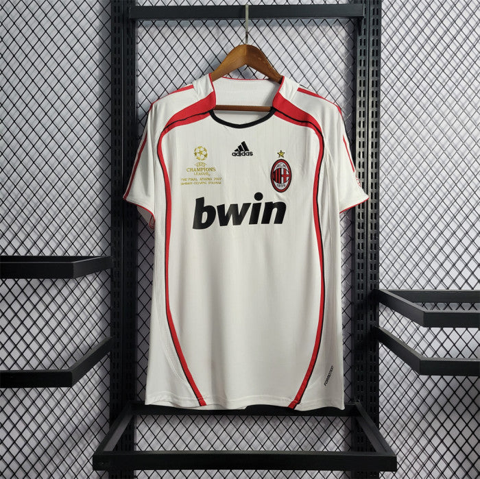 AC milan uit 2009/2010