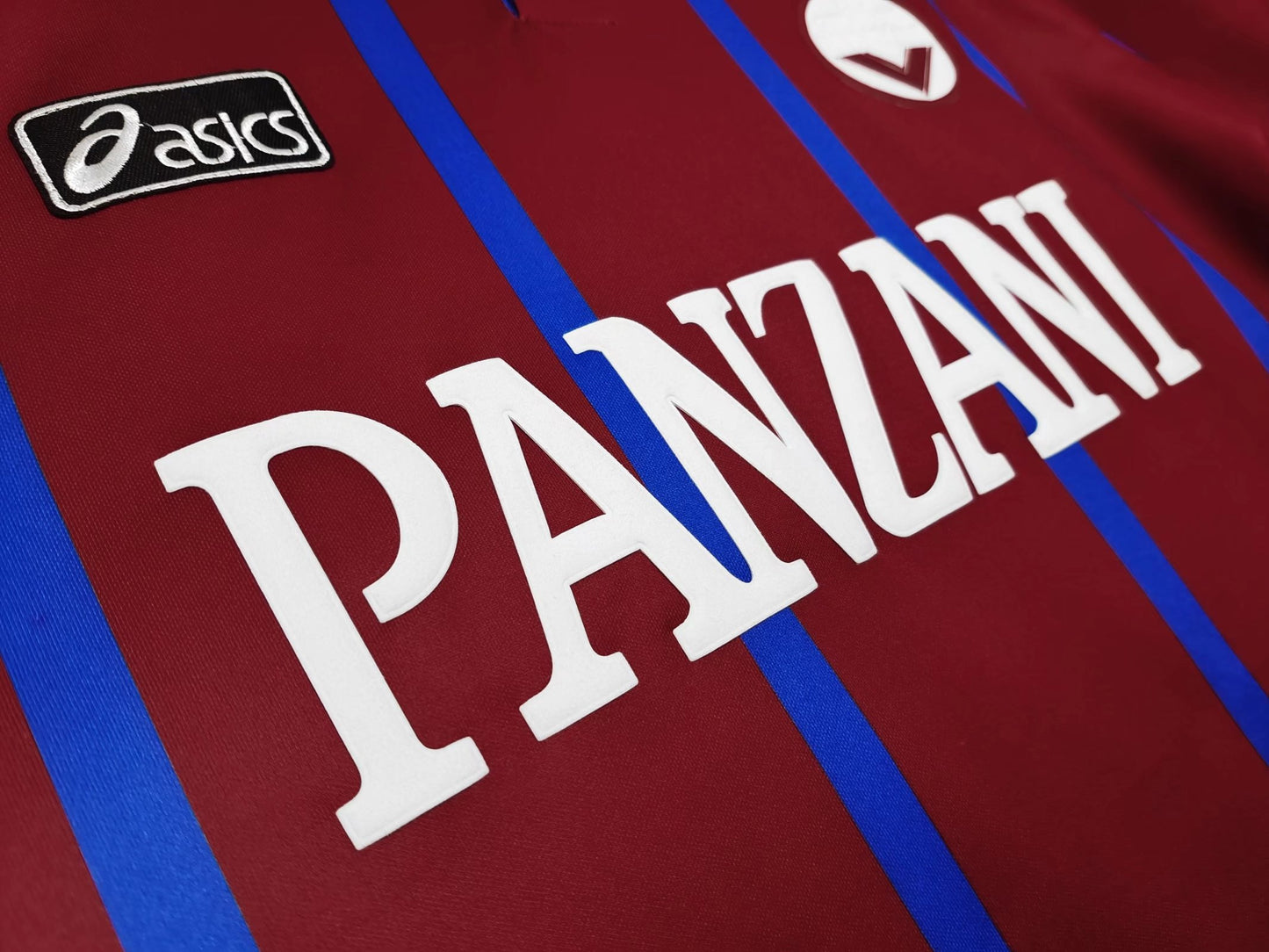 Bordeaux Home 1993/1994