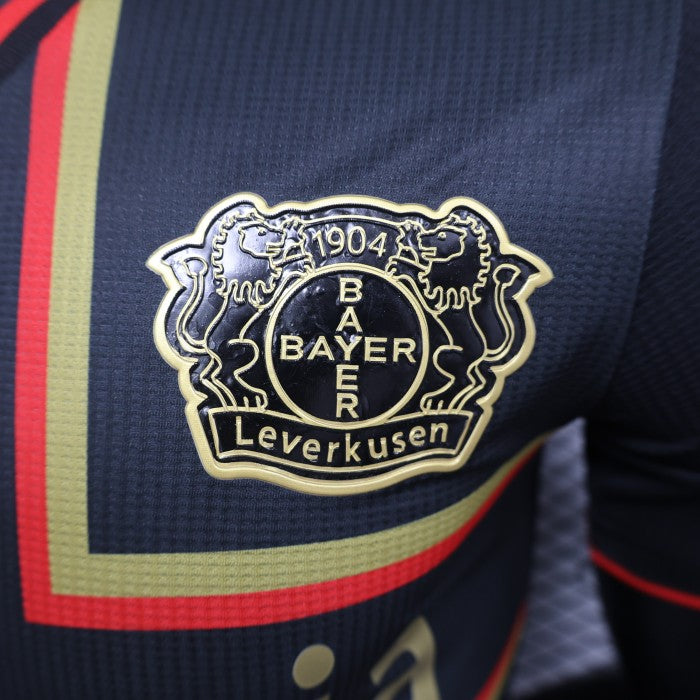 Bayer Leverkusen champions special edition 2024-2025