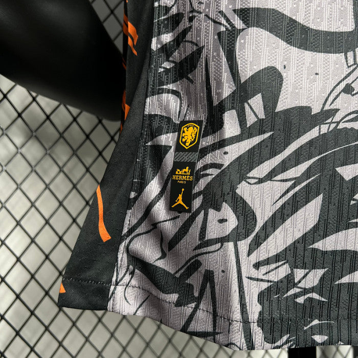 Nederland Special Air Jordan edition