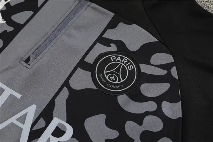 Paris Saint Germain tracksuit