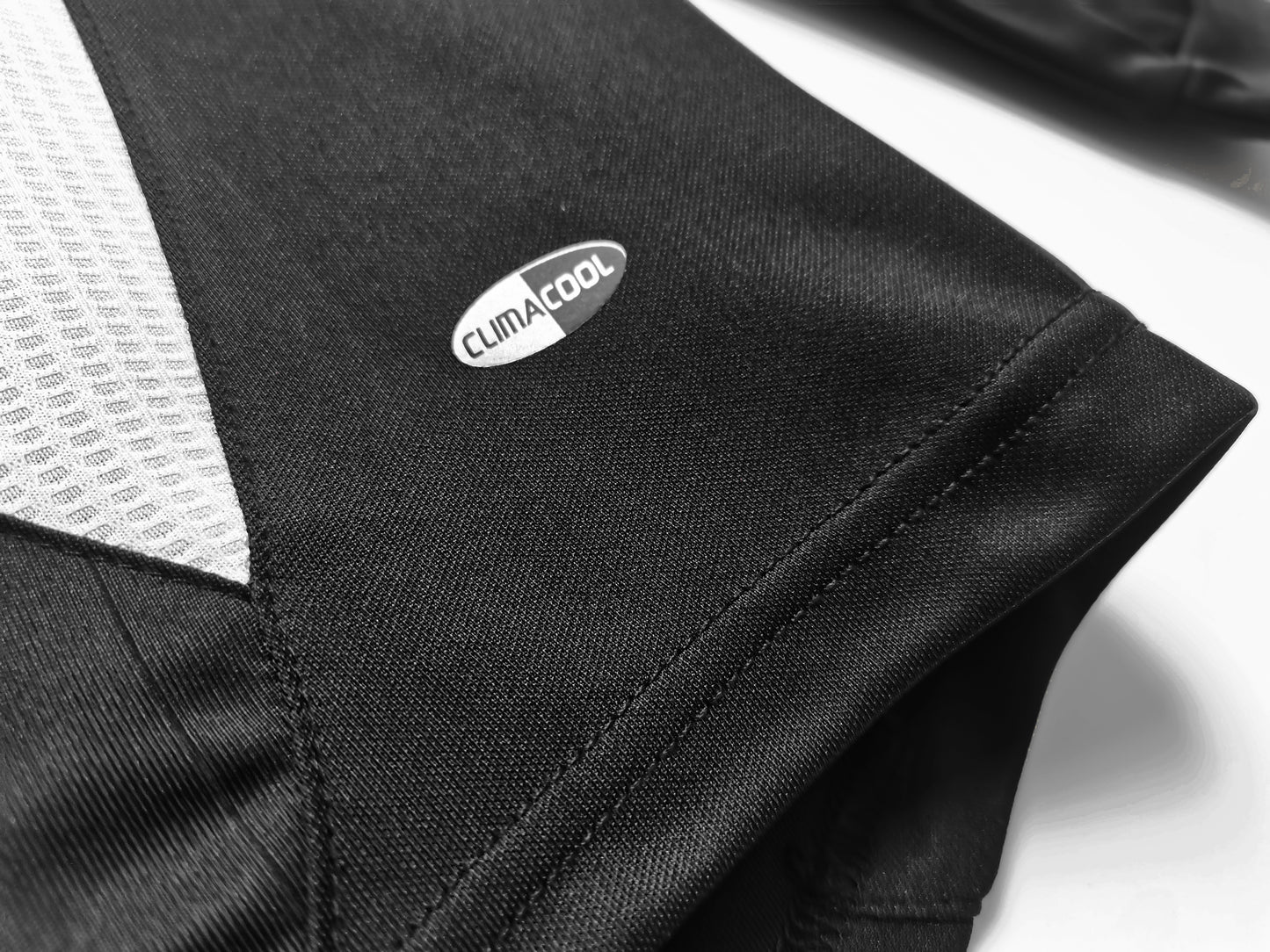 Real Madrid away 2006/2007