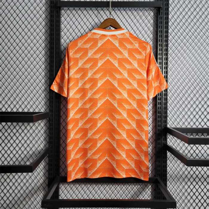 Holland 1988