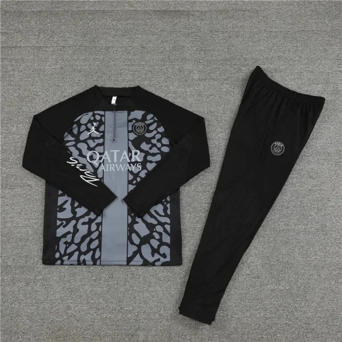 Paris Saint Germain tracksuit