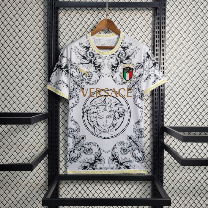 Italië x Versace