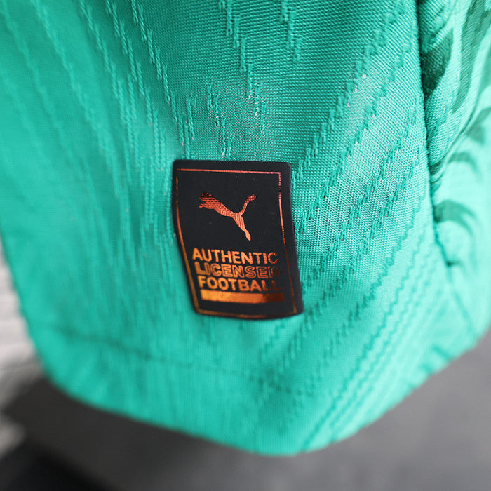 Senegal thuis 2023-2024