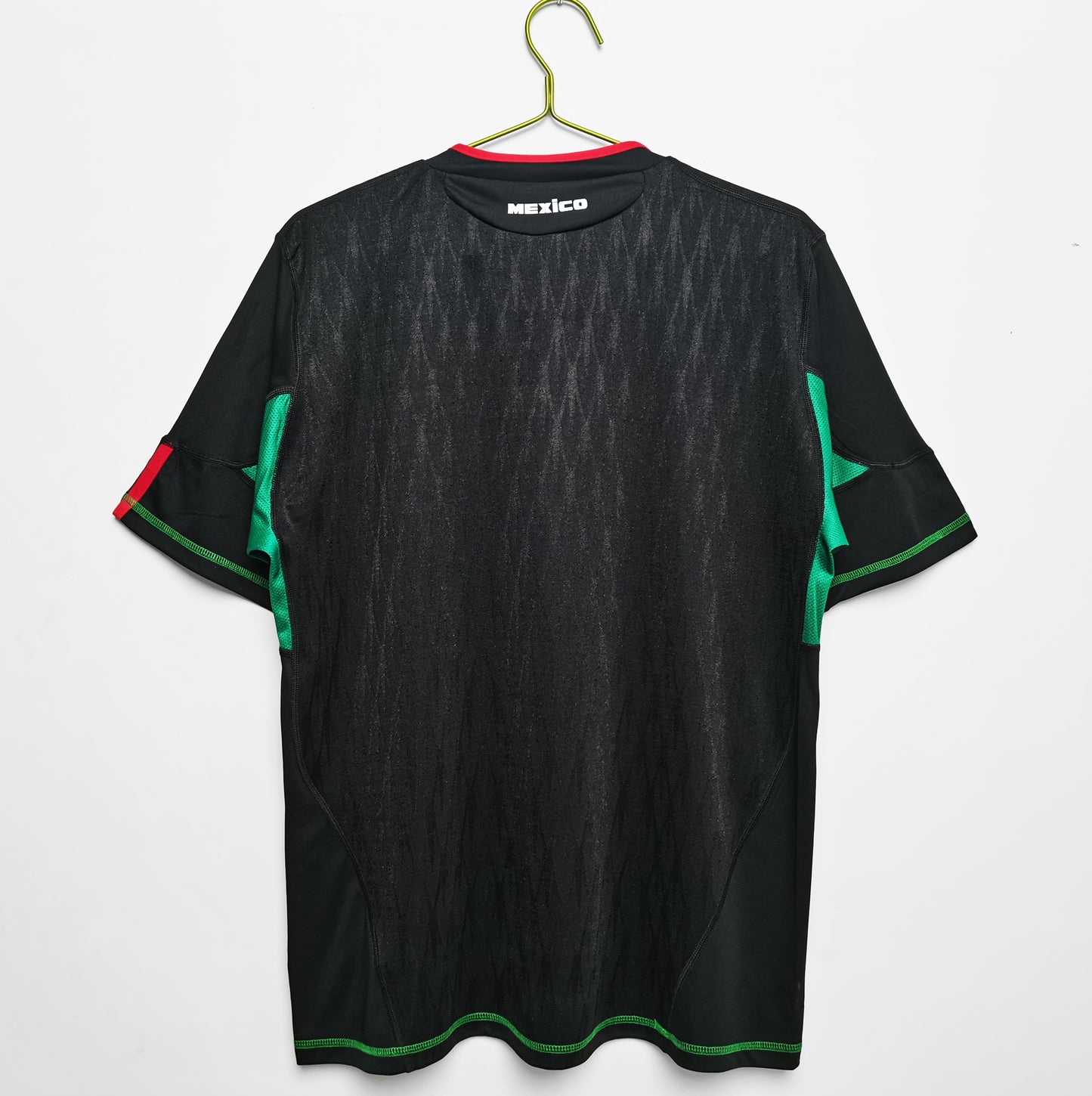 Mexico away 2010