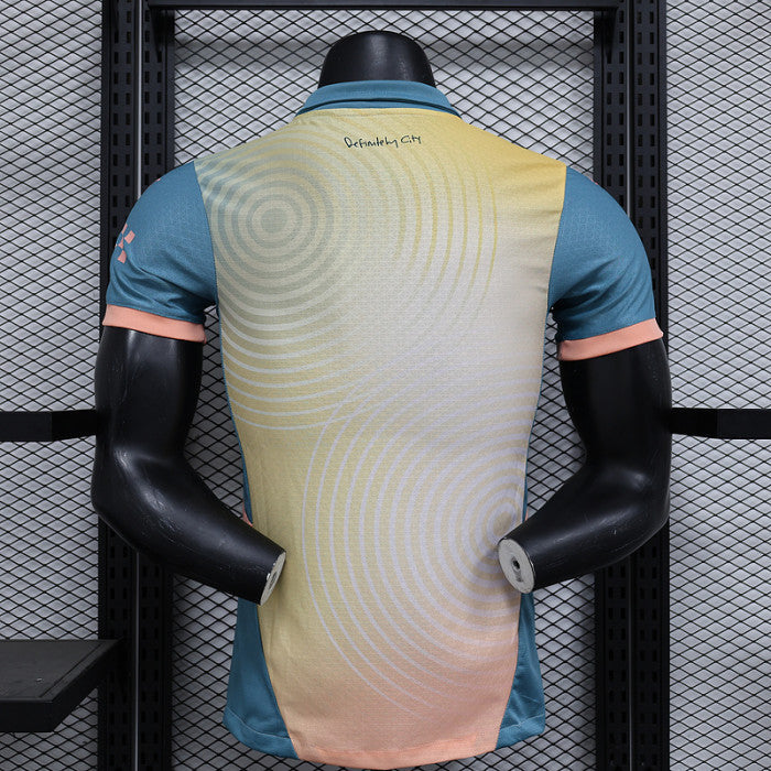 Manchester City special edition 2024-2025