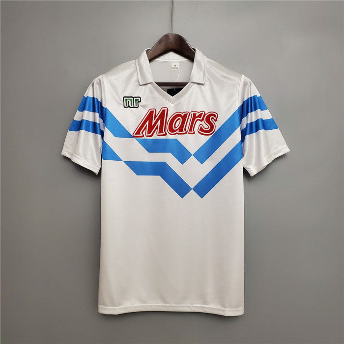 Napoli thuis 1989/1990