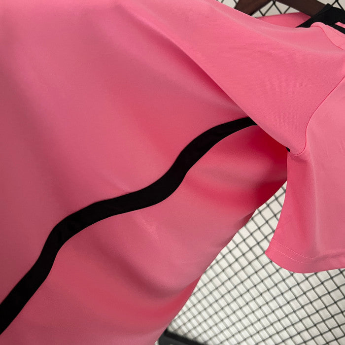 Inter Miami thuis 2024/25 voor dames