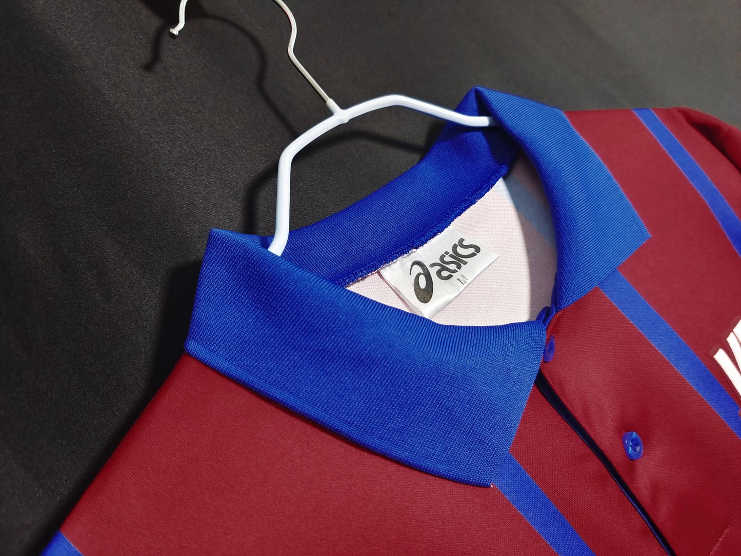 Bordeaux Home 1993/1994