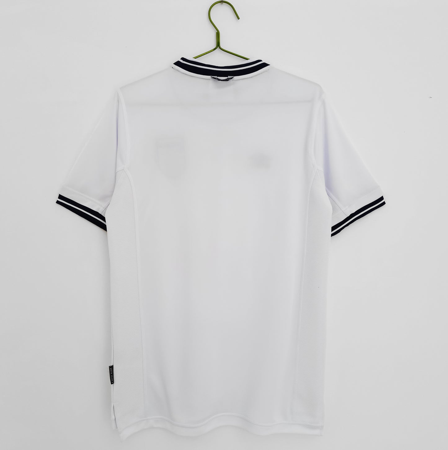 England thuis 1999-2000