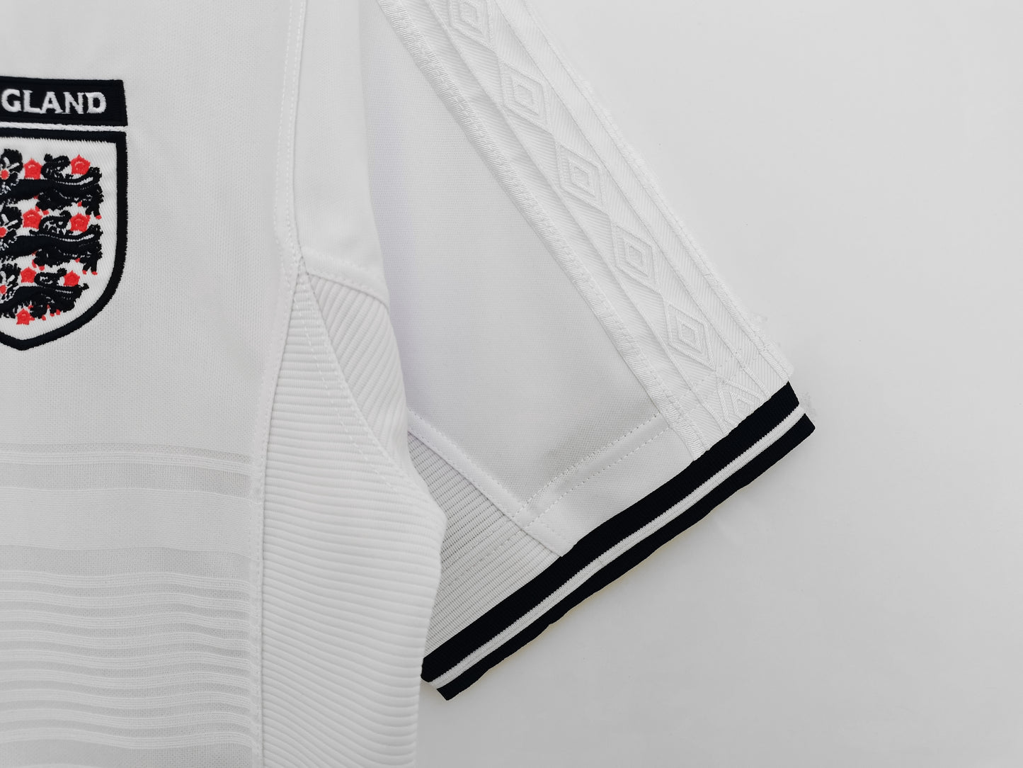 England thuis 1999-2000