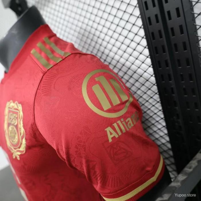 FC Bayern München special anniversary edition