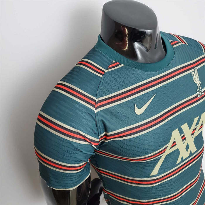 Liverpool special edition trainingshirt