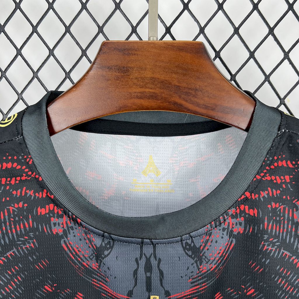 PSG champion Edition