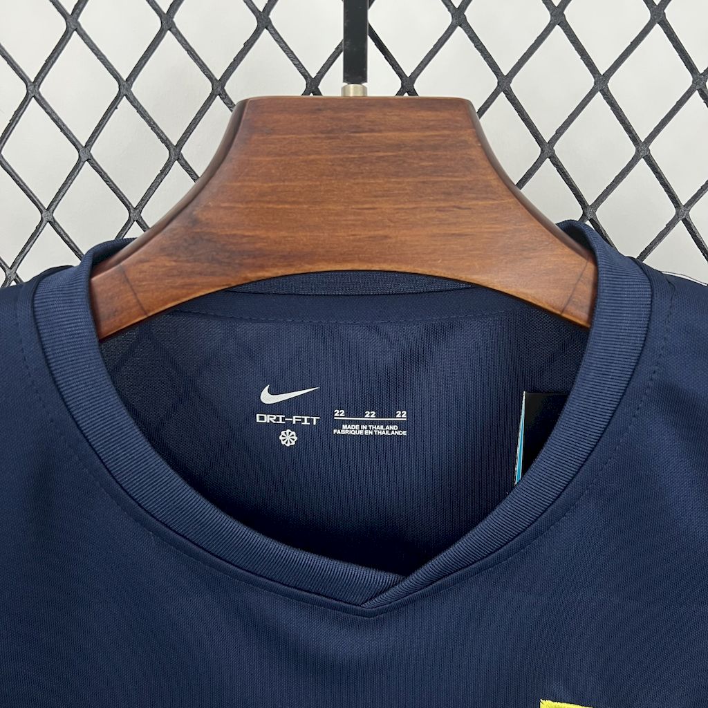 Athletico Madrid uit tenue voor kids 2025/26